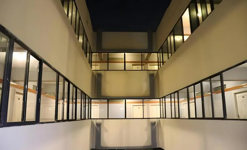 HOTEL HARMONY