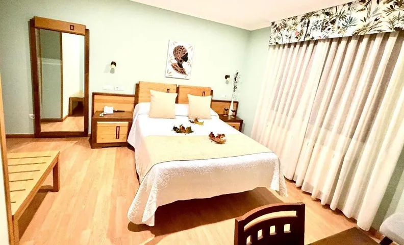 Hotel Spa Galatea