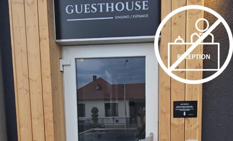 Guesthouse Purbach