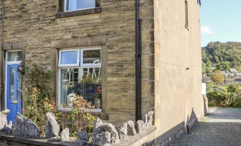 West View Cottage