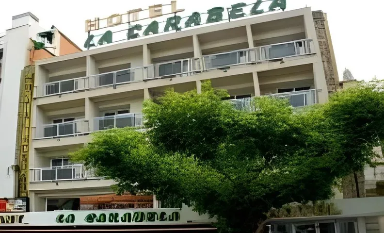 호텔 벨라
