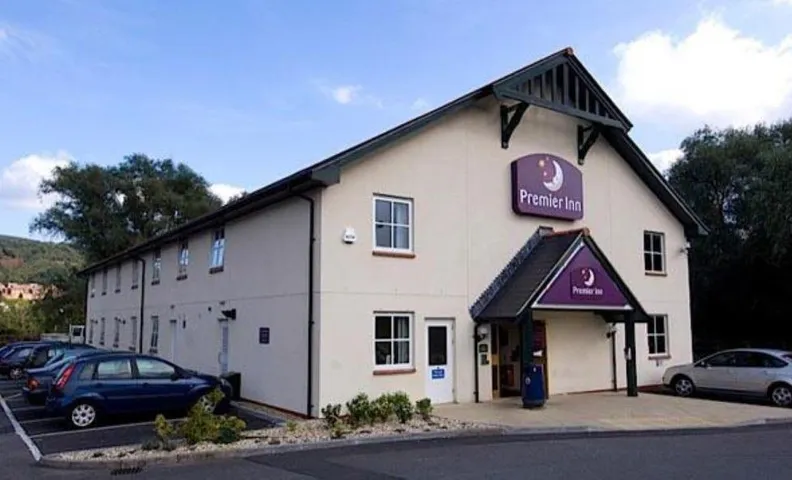 Premier Inn Aberdare