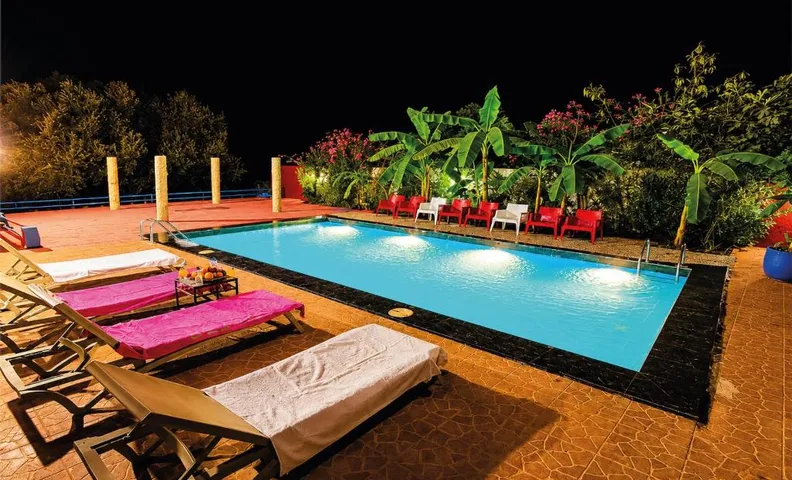 Riad Belgika Marrakech