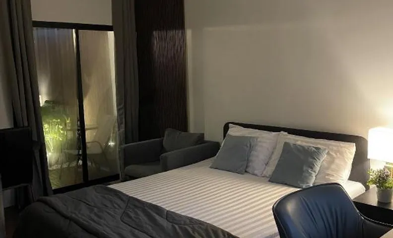 비어스 가든