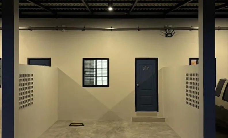Maison Musuko