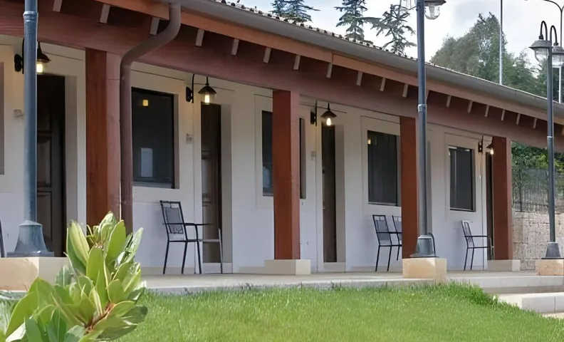 Relais Masseria Serritella