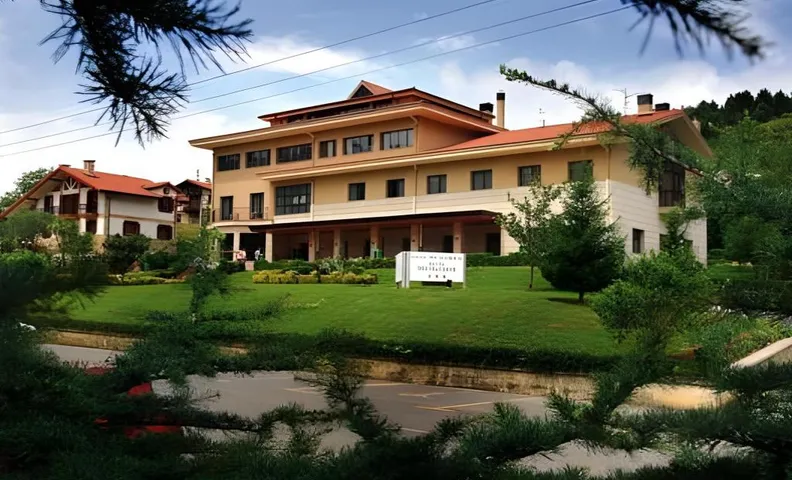 Hotel Elorrio