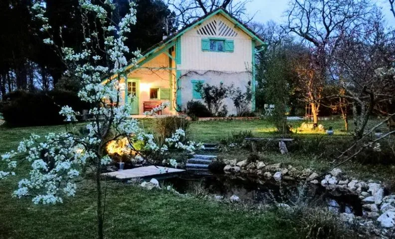 Les Hôtes Landes