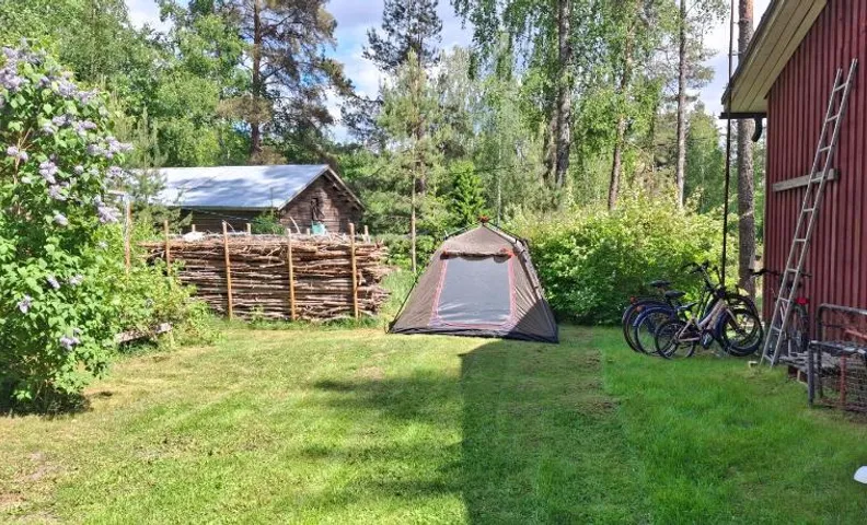 B&B RhinoSauna