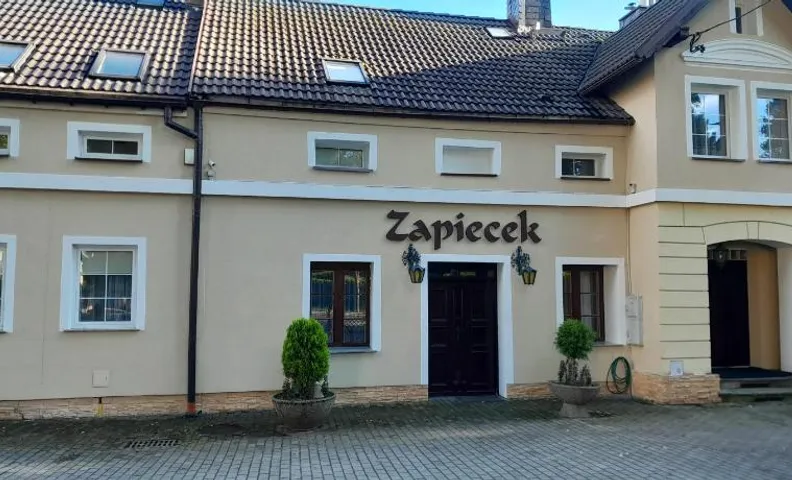 Gościniec Zapiecek