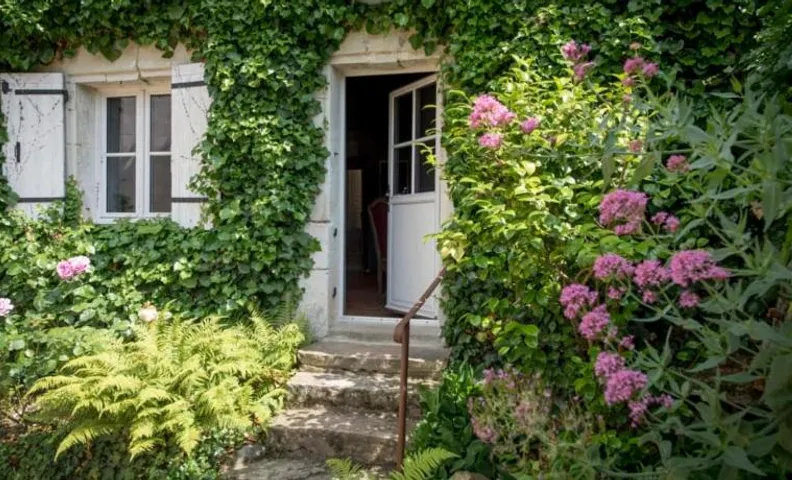 Chambres d'Hotes Manoir de Montecler
