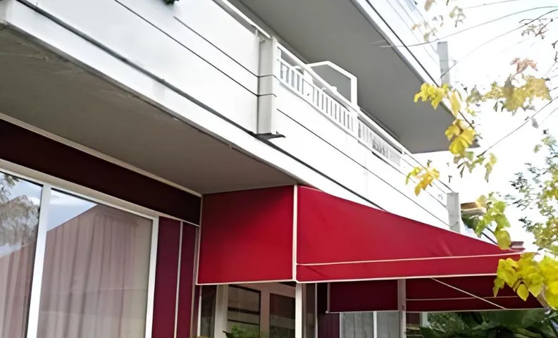 Hotel Mediterraneo