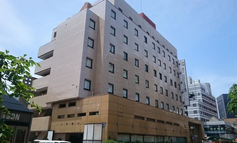 크라운 힐스 가나자와
