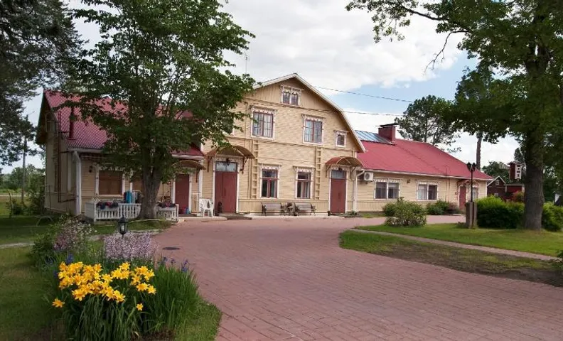 Kartano Hostel