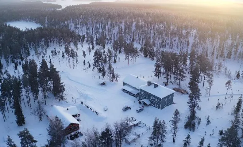 Northernlight guesthouse