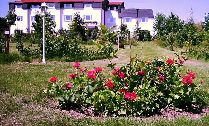 Landhotel Trampe