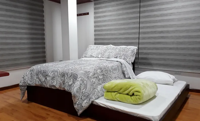 호텔 카사 우에스페드 키위