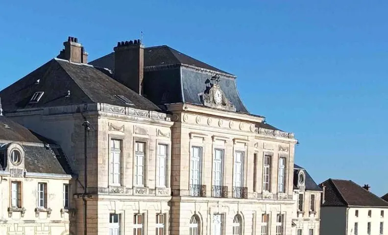 Gîte d'OR et d'ARGENT