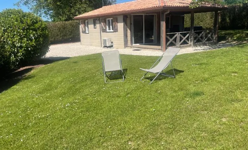 Les Refuges des Catieres