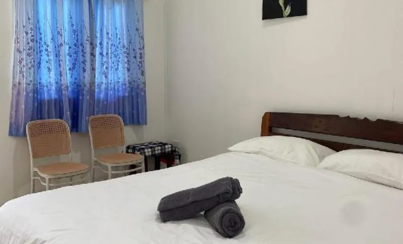 Tong for Homestay 1 bed