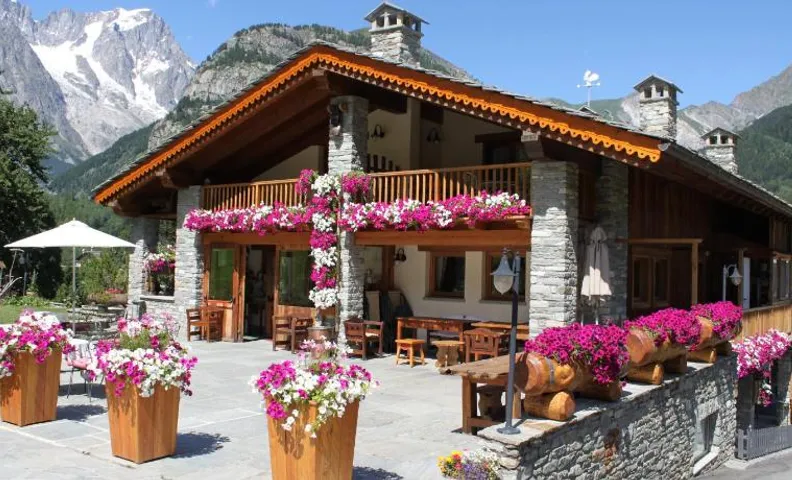 Hotel Lo Campagnar