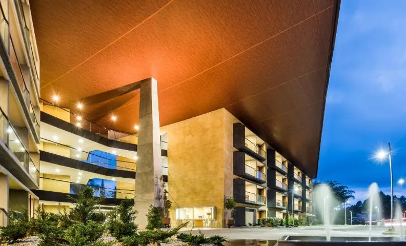 Travelers Rio Verde Living Suites