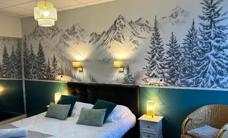 Logis Hotel de Paris