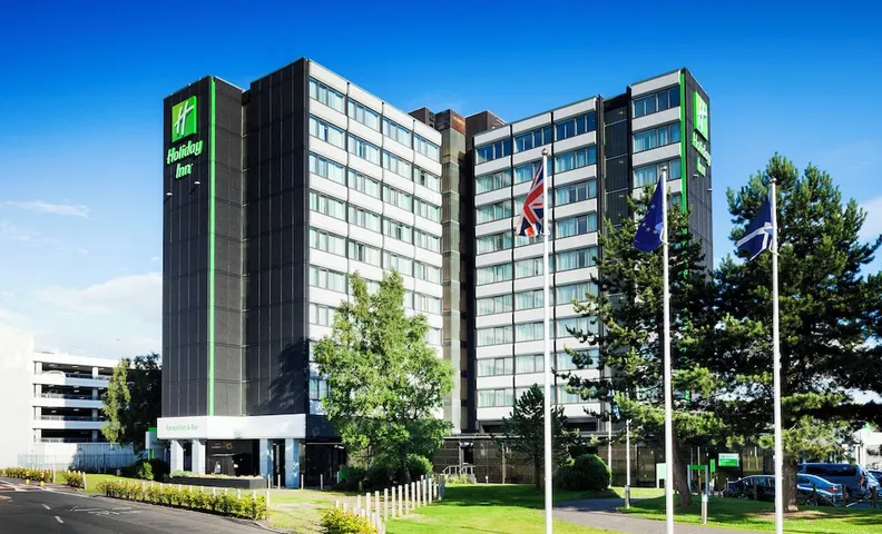 홀리데이 인 글래스고 공항 바이 IHG