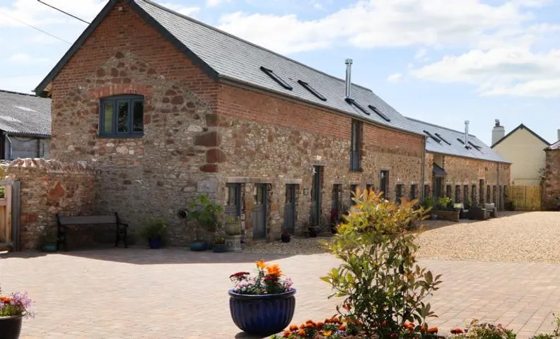 Swifts Barn
