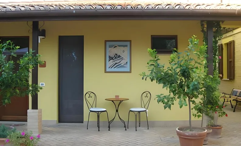 Il Giardino Dei Limoni