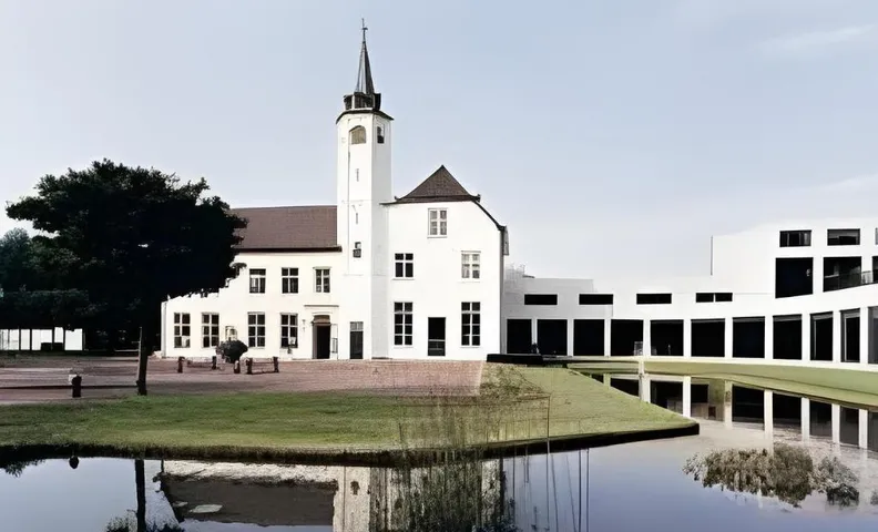 Landgoed De Ruwenberg