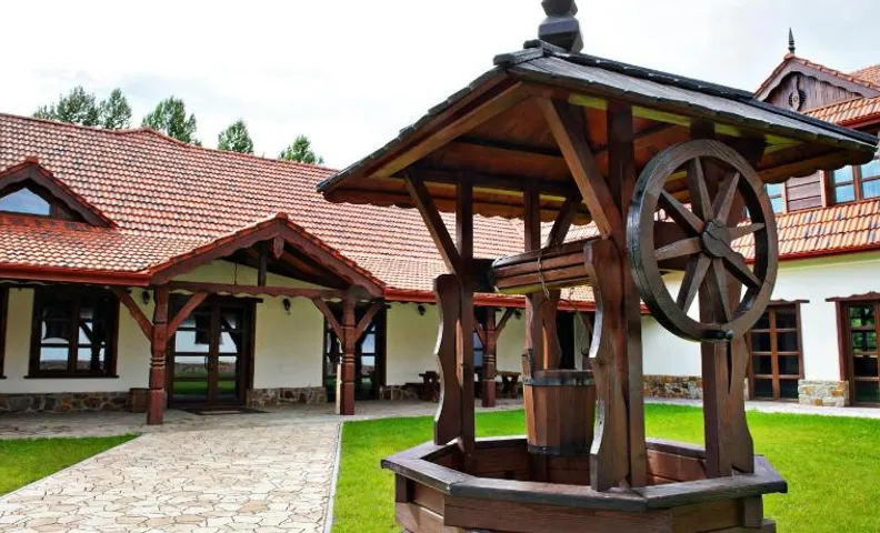 Chutor Kozacki