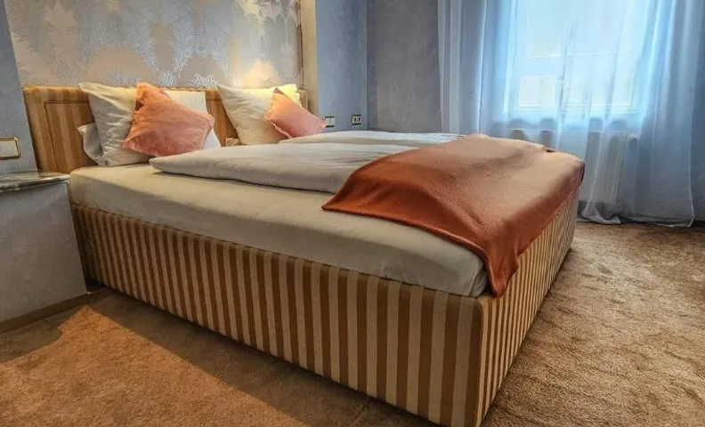 Hotel MALEPARTUS am Kurpark