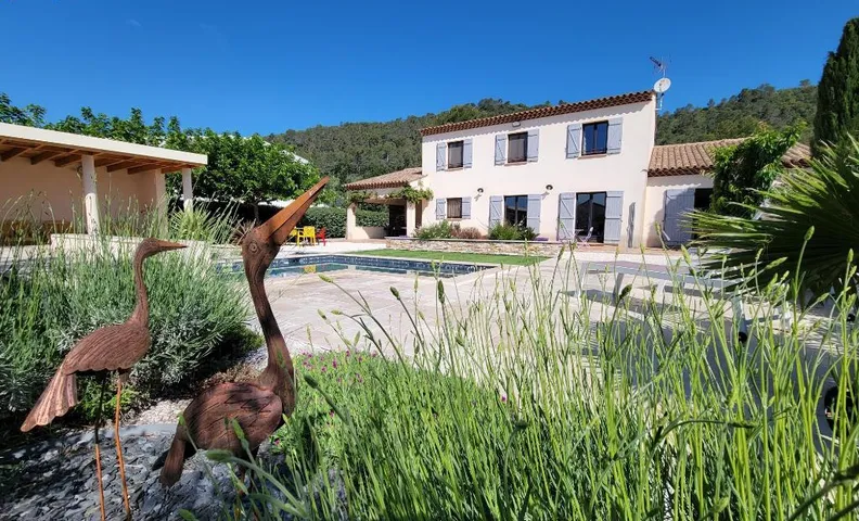 Villa Tropez Chambres d'hotes