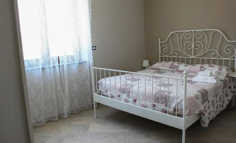 B&B Masseria Cozzi