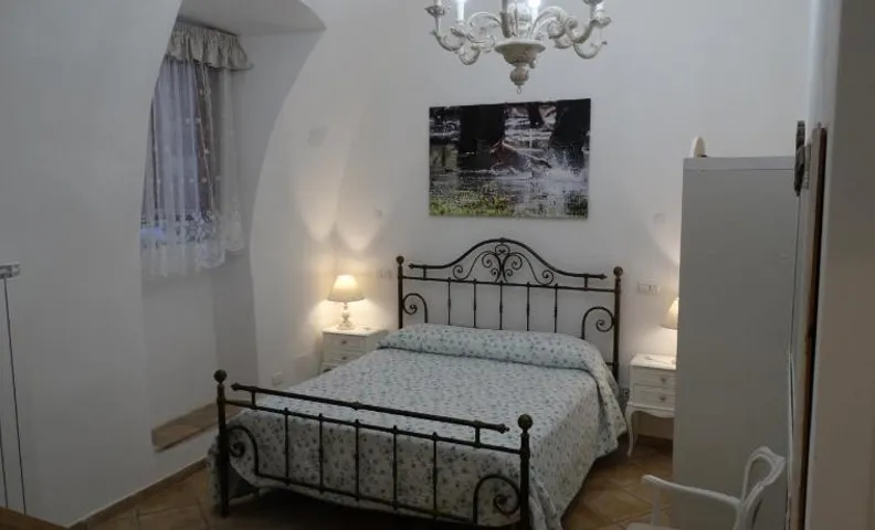 B&B Goriano Valli