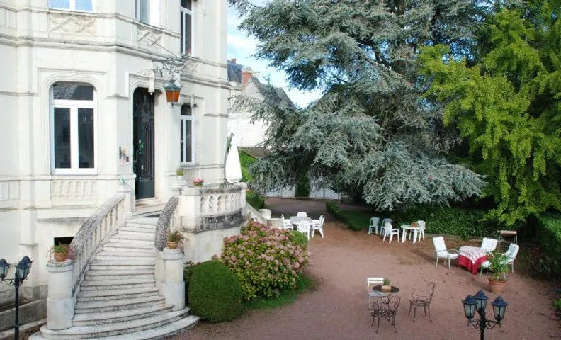 Domaine de l'Oie Rouge