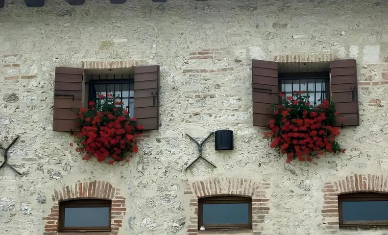 Azienda Agrituristica Calronche