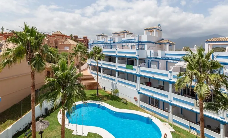 Casa Carmen - Apartment In Buenas Noches