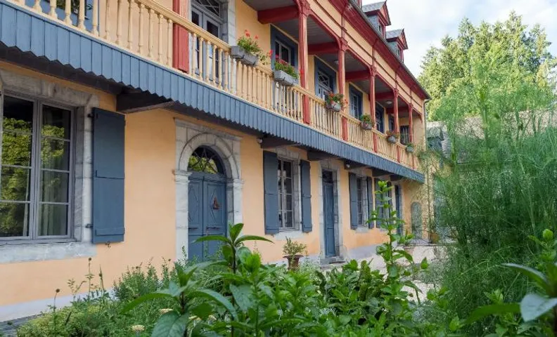 Le Relais