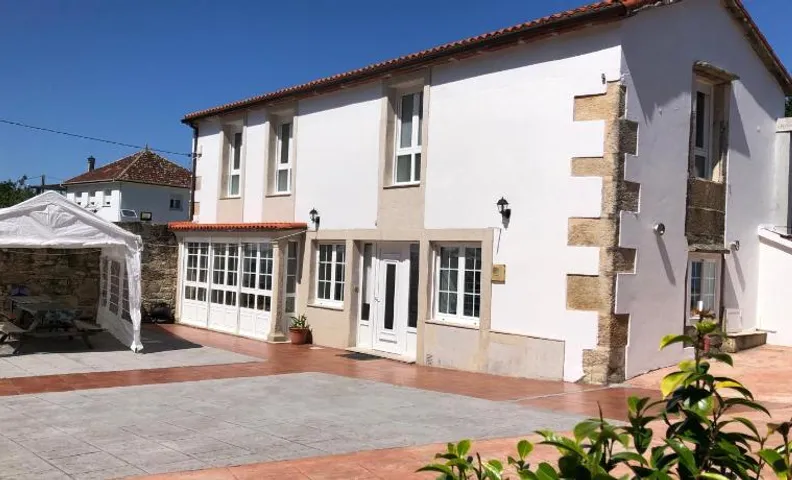 Casa A Braña