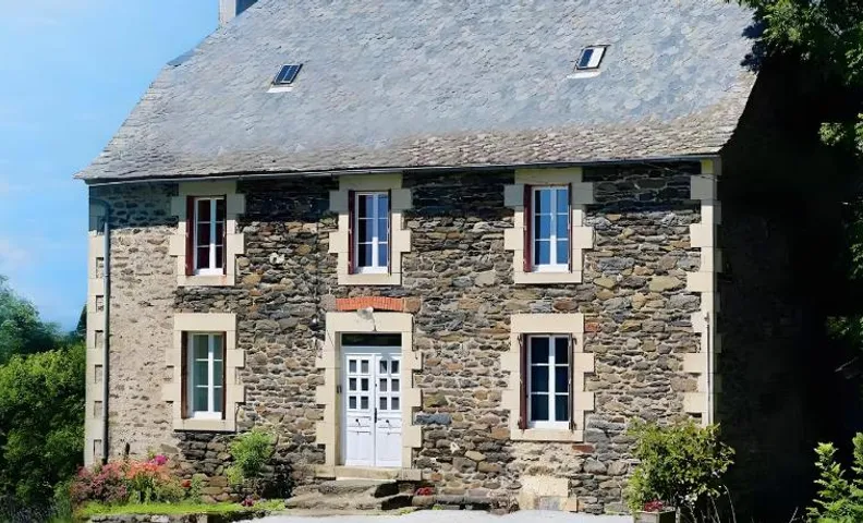 Maison de charme Laurichesse