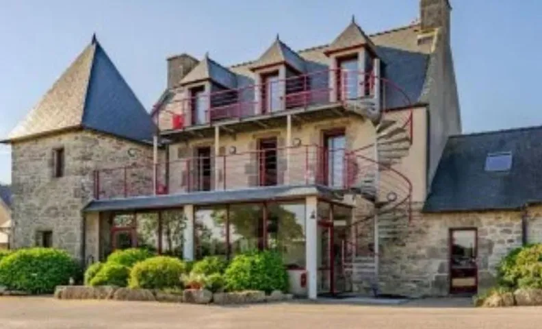 Domaine de Kerzuat
