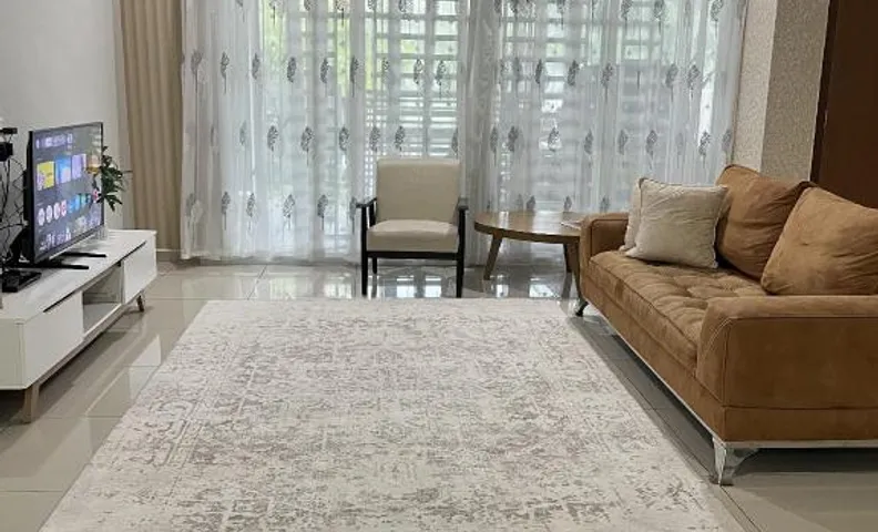 Saujana Inn_Musleem Homestay