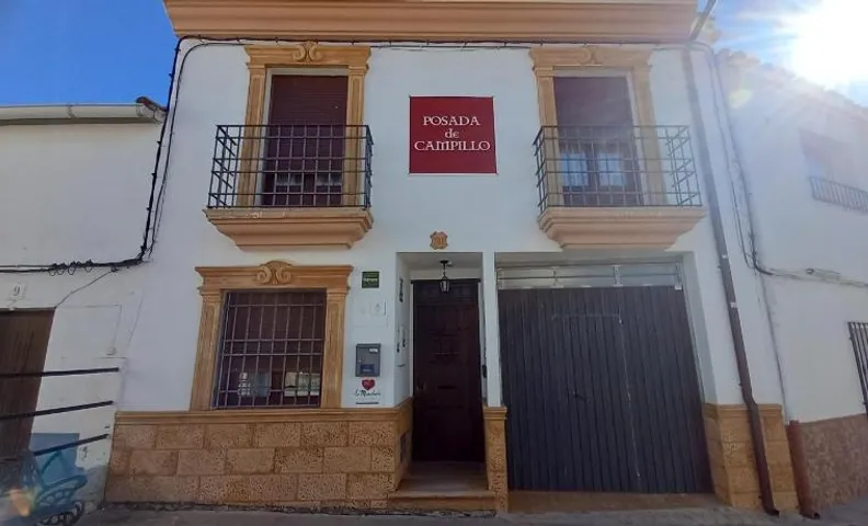 Posada de Campillo