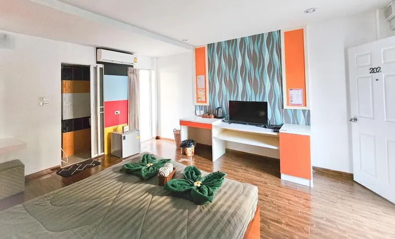 PN Residence