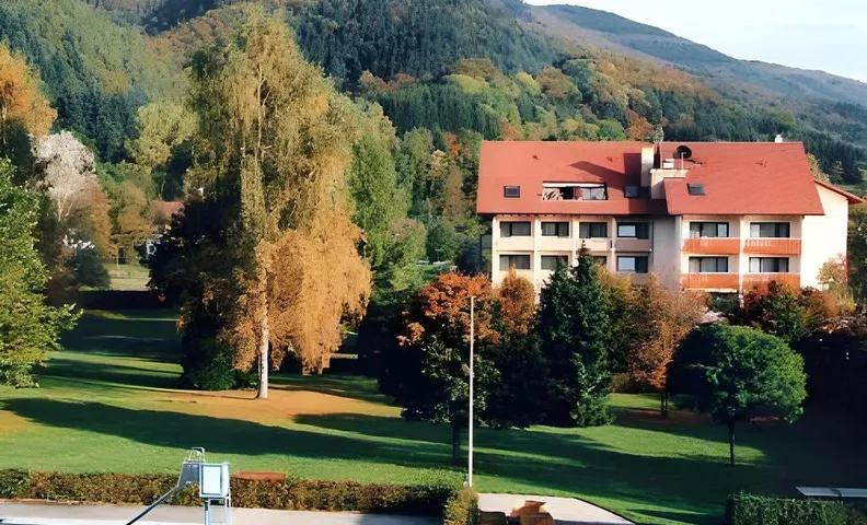 Hotel Klosterhof