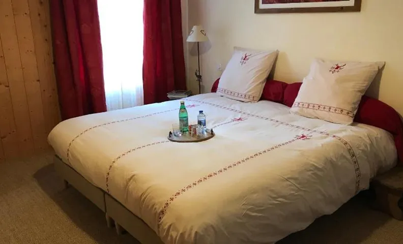 Chambre LA LONGERE