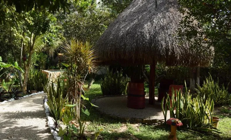 Finca Oz