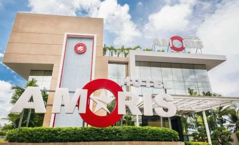 Amoris Hotel